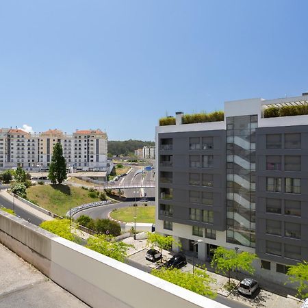 Beguest Benfica Modern Flat Apartment Lisboa Екстериор снимка