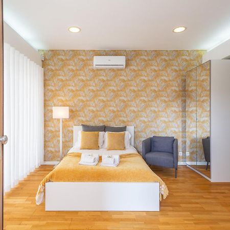 Beguest Benfica Modern Flat Apartment Lisboa Екстериор снимка