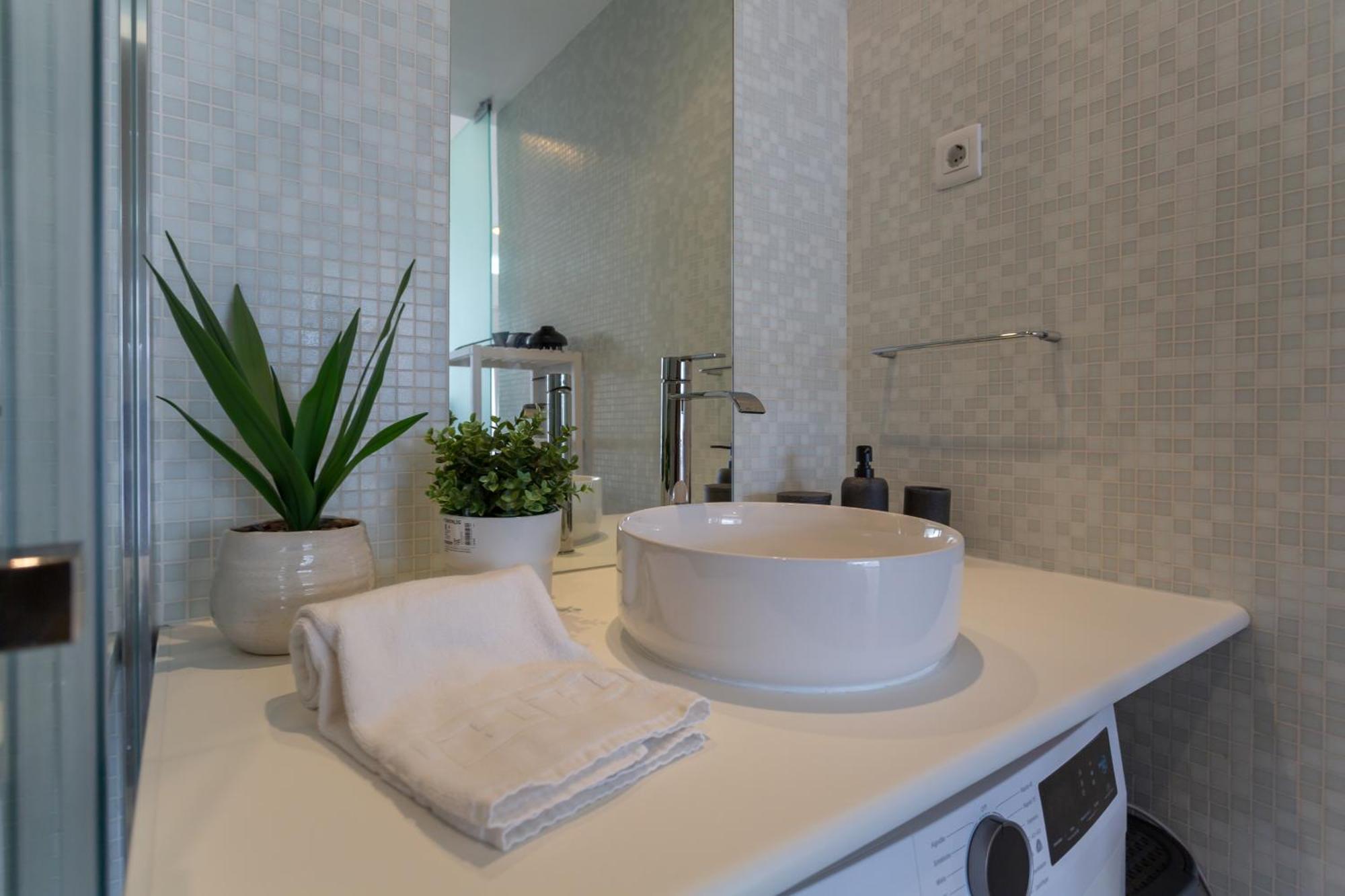 Beguest Benfica Modern Flat Apartment Lisboa Екстериор снимка