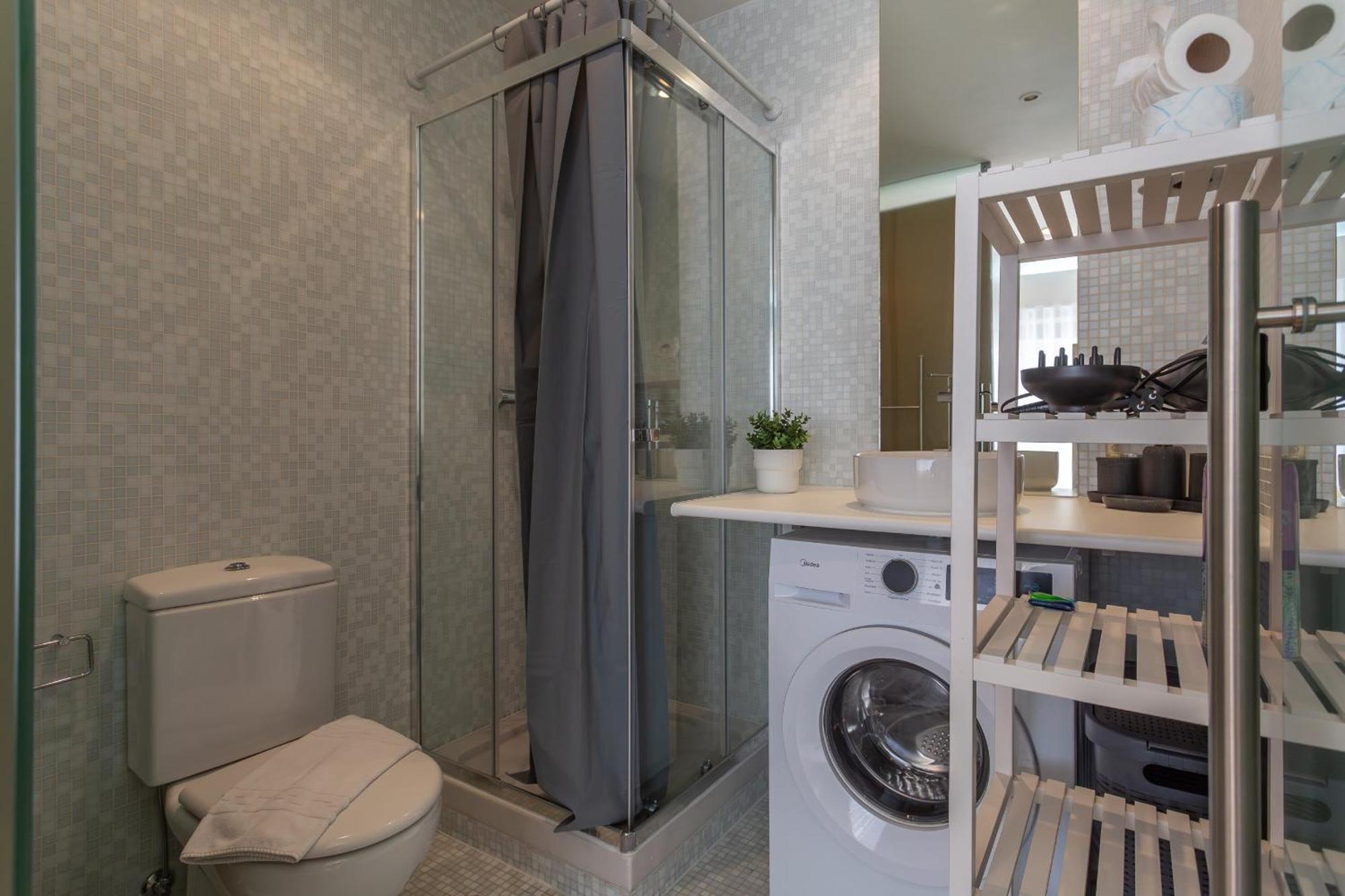 Beguest Benfica Modern Flat Apartment Lisboa Екстериор снимка