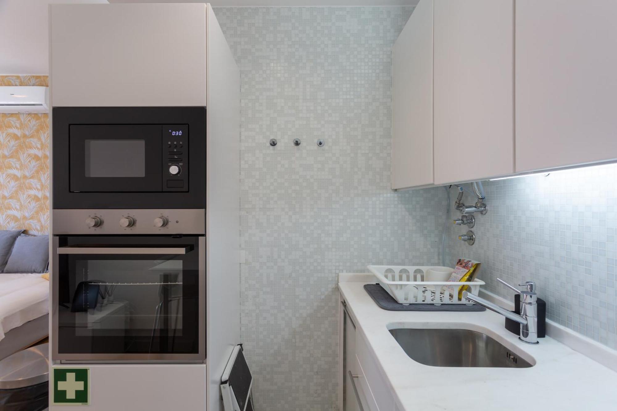 Beguest Benfica Modern Flat Apartment Lisboa Екстериор снимка