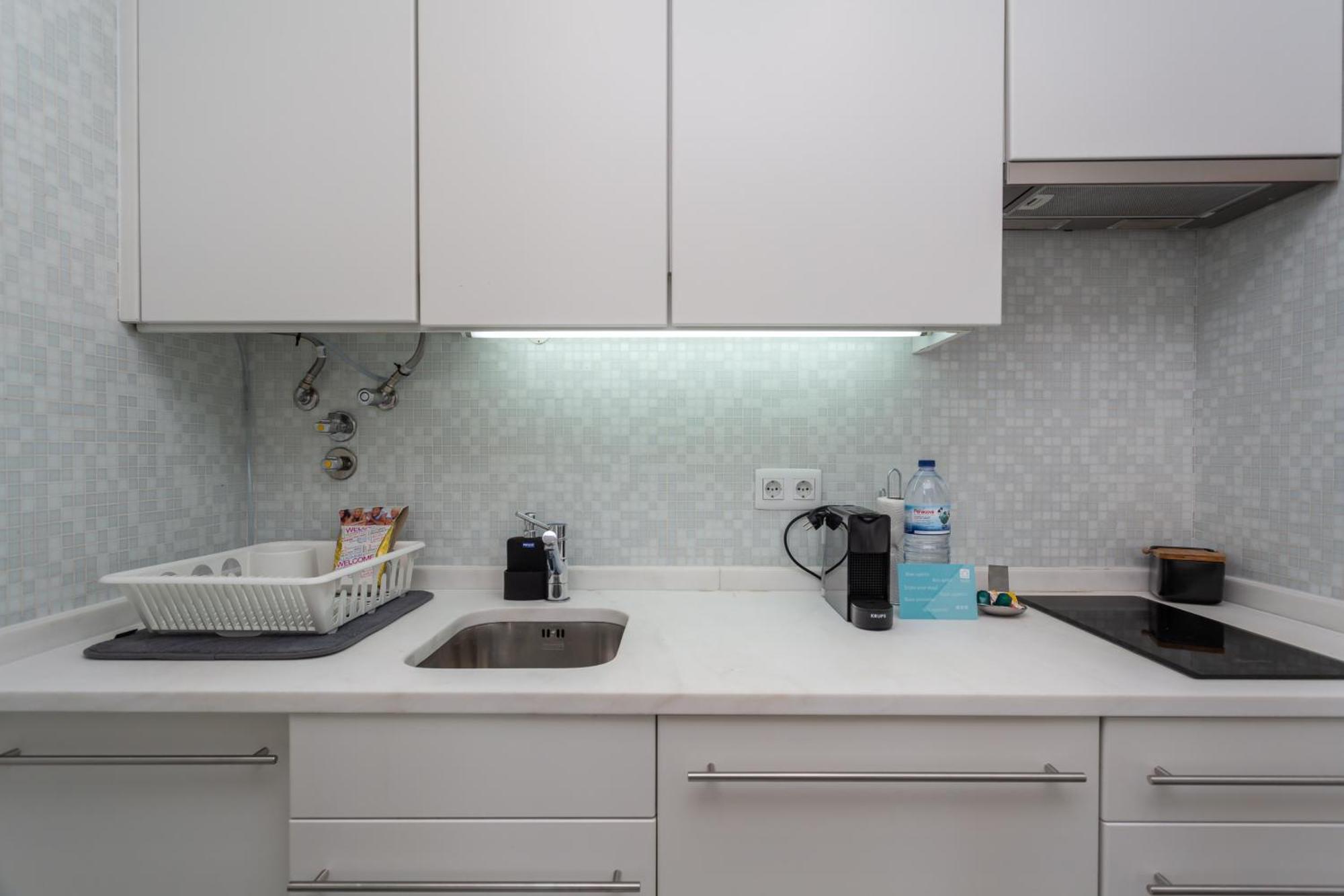 Beguest Benfica Modern Flat Apartment Lisboa Екстериор снимка