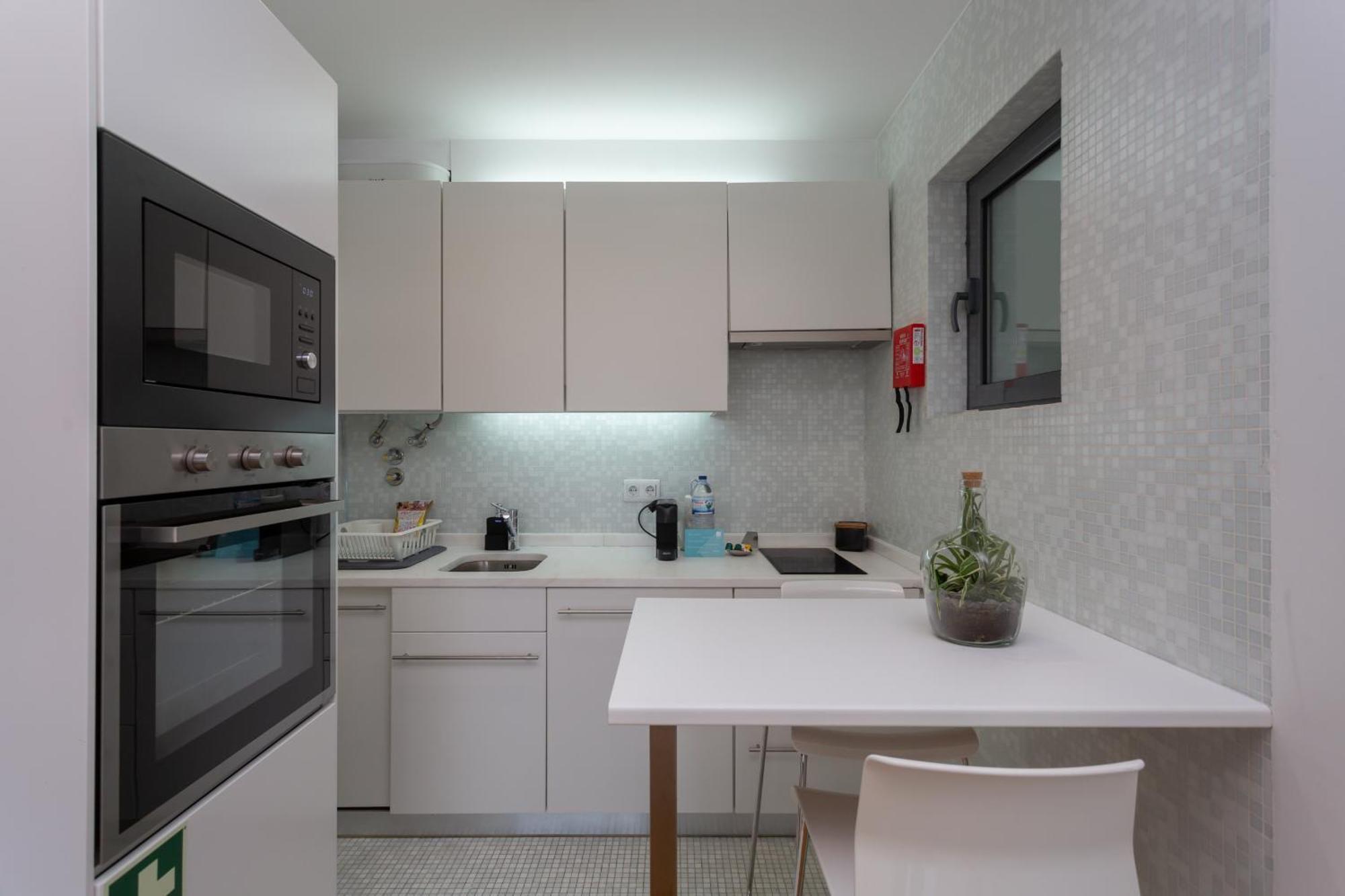 Beguest Benfica Modern Flat Apartment Lisboa Екстериор снимка