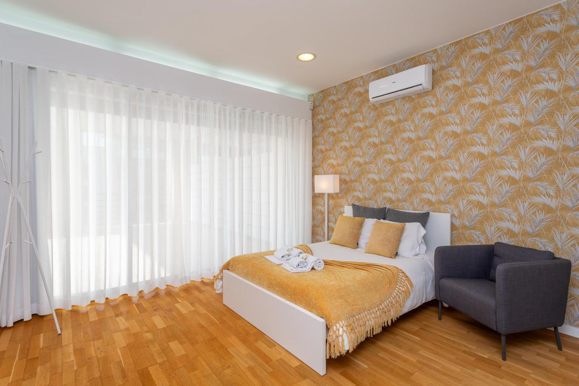 Beguest Benfica Modern Flat Apartment Lisboa Екстериор снимка