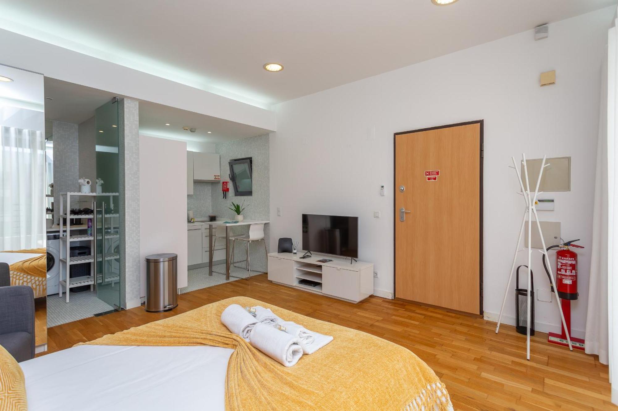 Beguest Benfica Modern Flat Apartment Lisboa Екстериор снимка