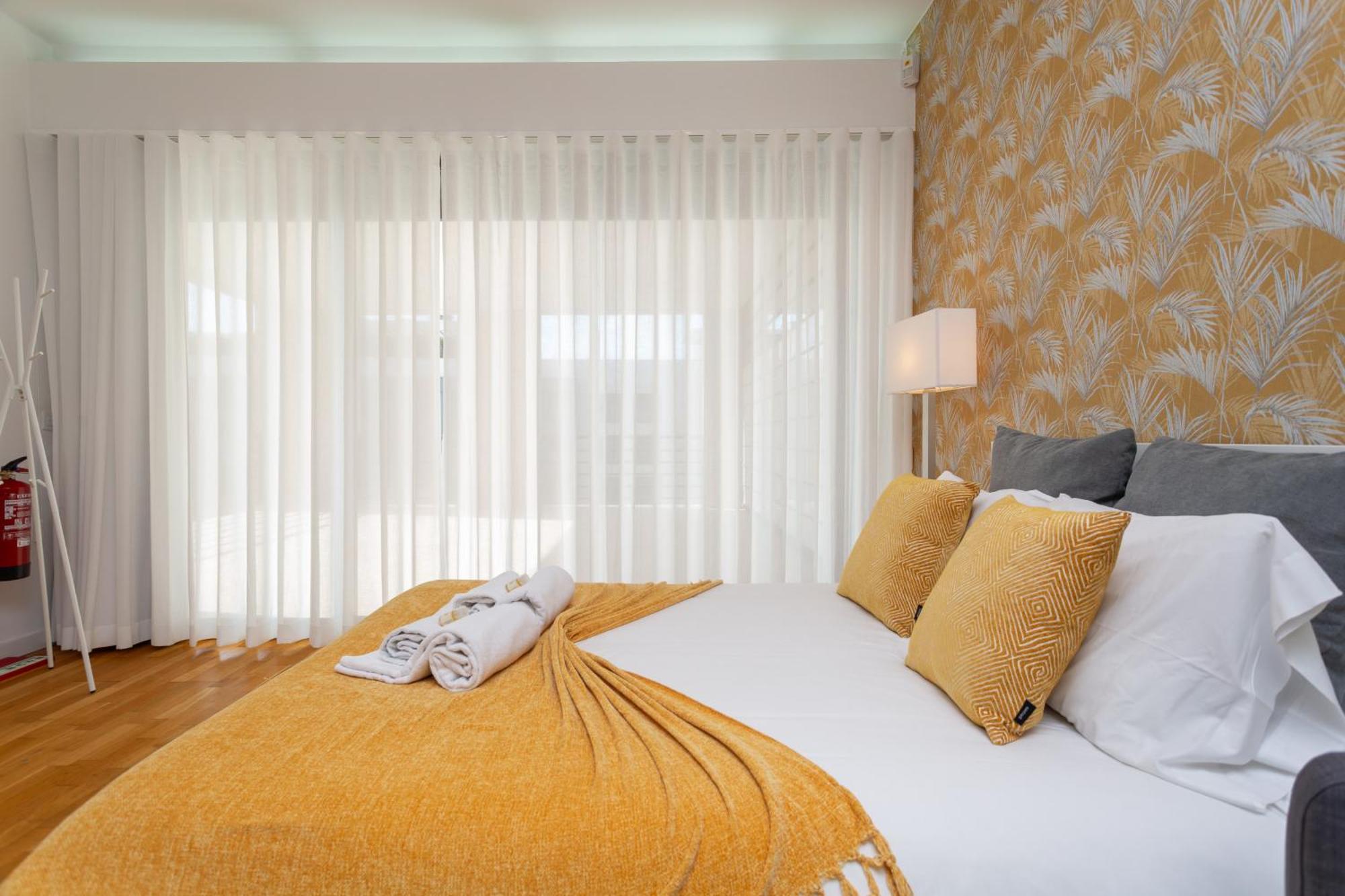 Beguest Benfica Modern Flat Apartment Lisboa Екстериор снимка