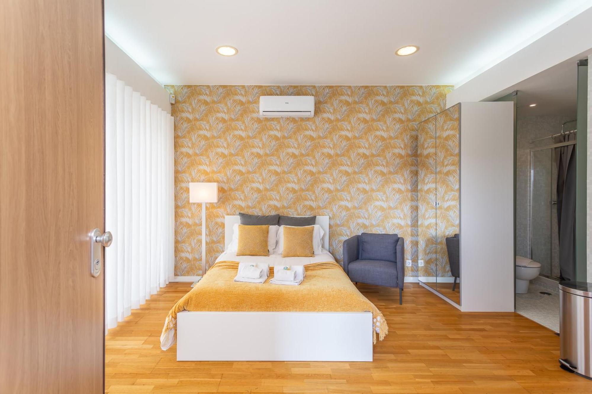 Beguest Benfica Modern Flat Apartment Lisboa Екстериор снимка