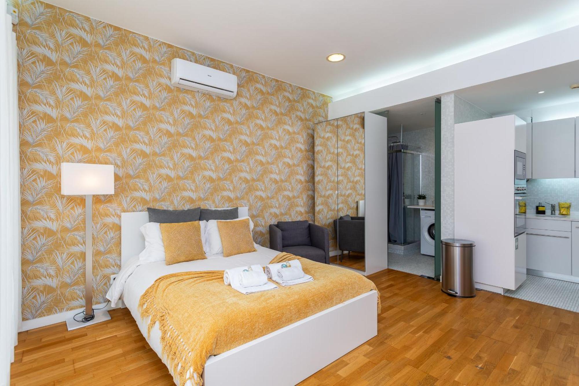 Beguest Benfica Modern Flat Apartment Lisboa Екстериор снимка